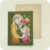 Mother's day greeting card
