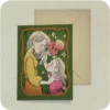 Mother's day greeting card